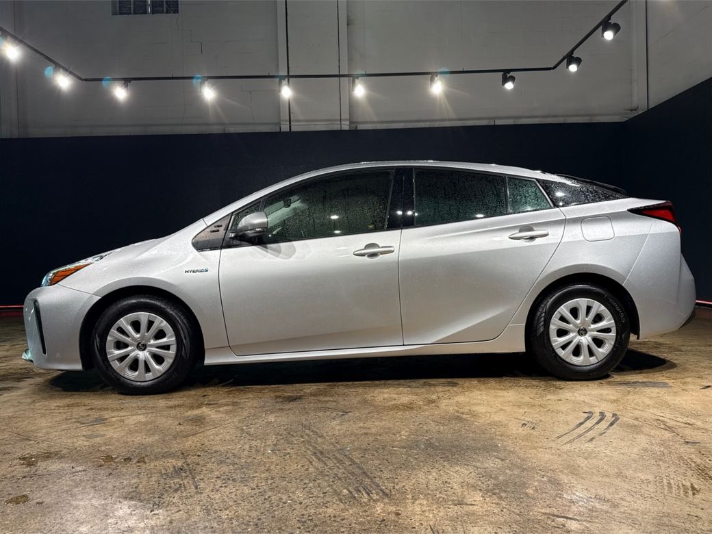 2019 Toyota Prius