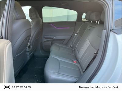 2027 Xpeng G6