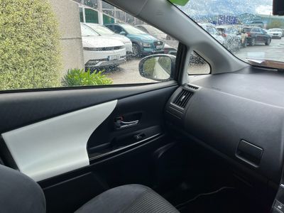 2017 Toyota Prius+