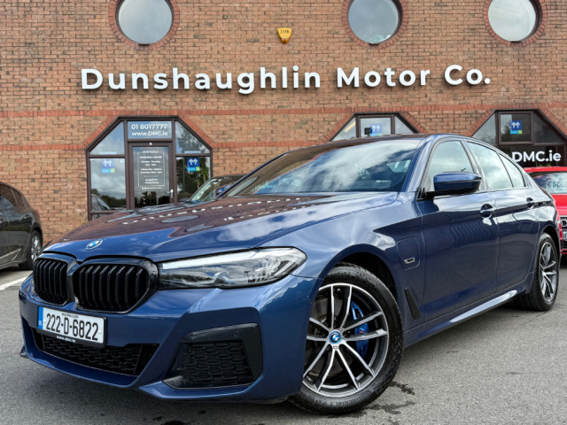 vehicle for sale from Dunshaughlin Motor Co