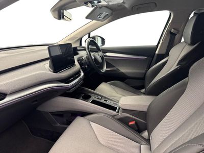 2024 Skoda Enyaq