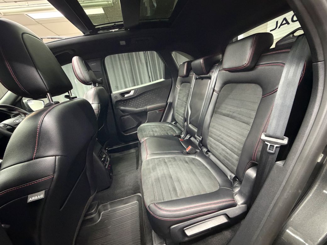 2020 Ford Kuga
