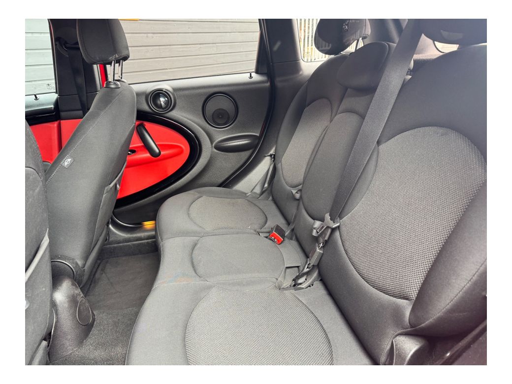 2012 Mini Countryman