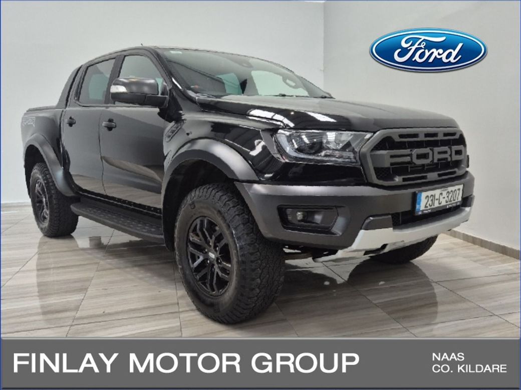 2023 Ford Ranger