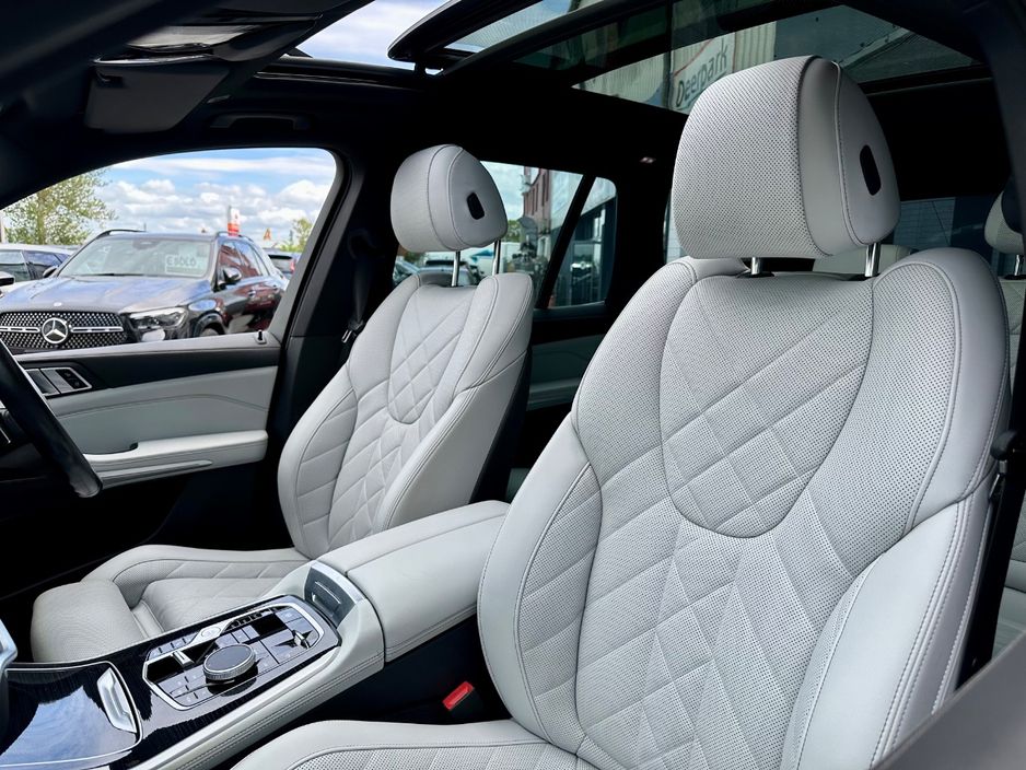 2023 BMW X5