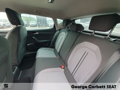 2026 SEAT Leon