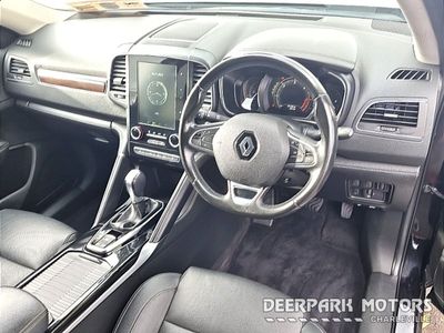 2021 Renault Koleos