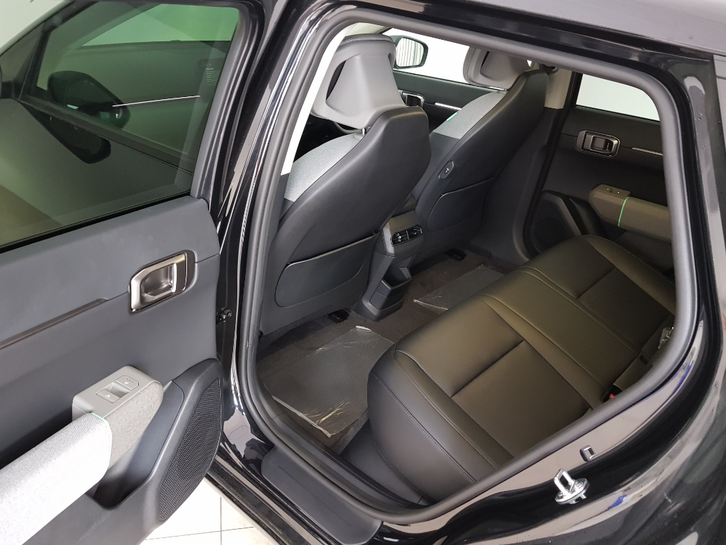 2026 Kia EV4