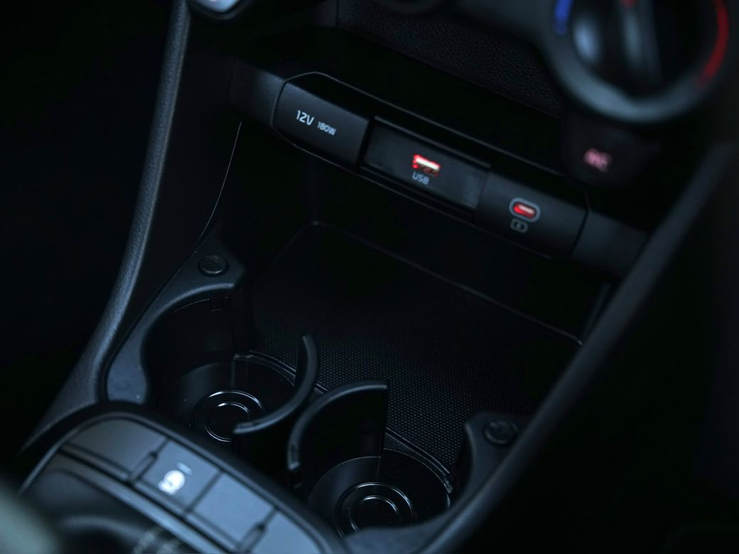 2024 Kia Picanto