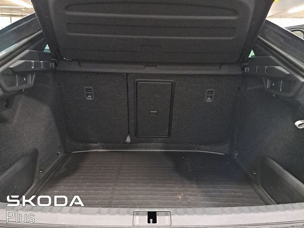 2024 Skoda Octavia
