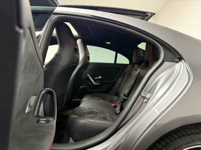 2023 Mercedes-Benz CLA Class