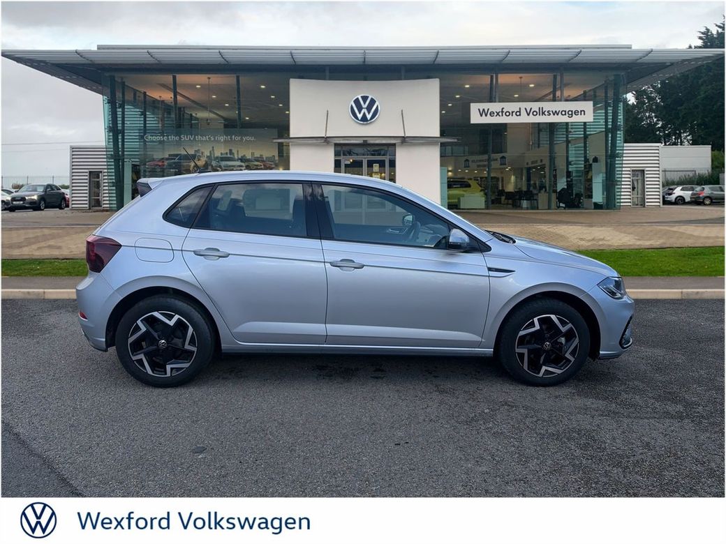 2026 Volkswagen Polo