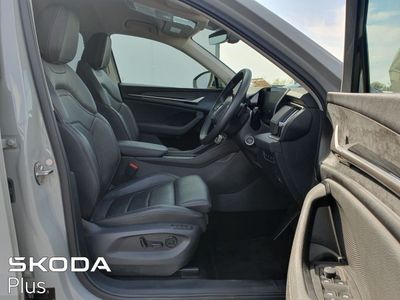 2024 Skoda Kodiaq