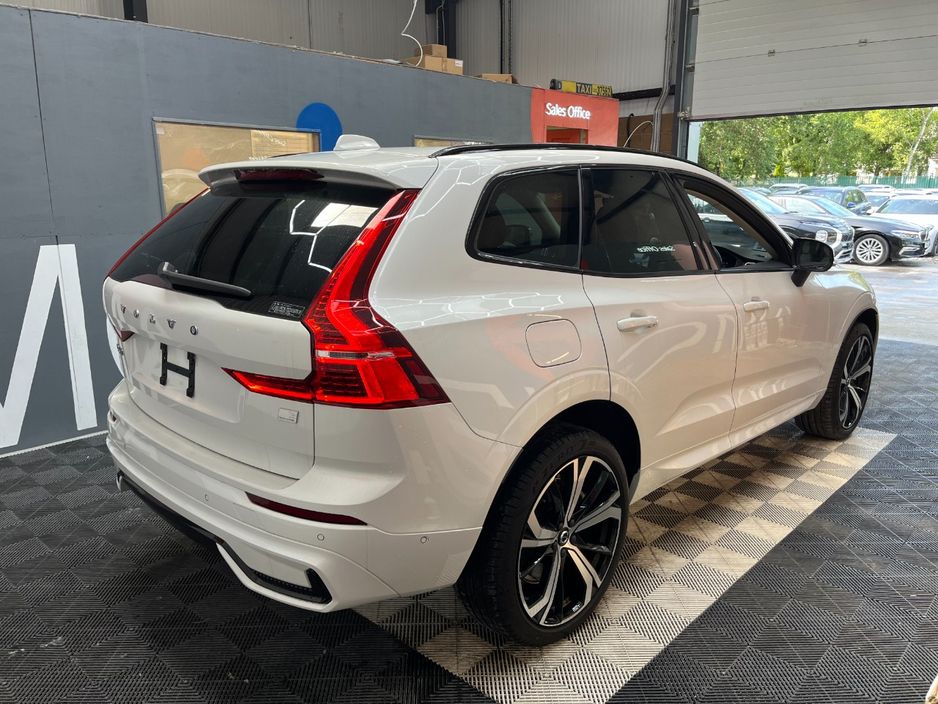 2024 Volvo XC60
