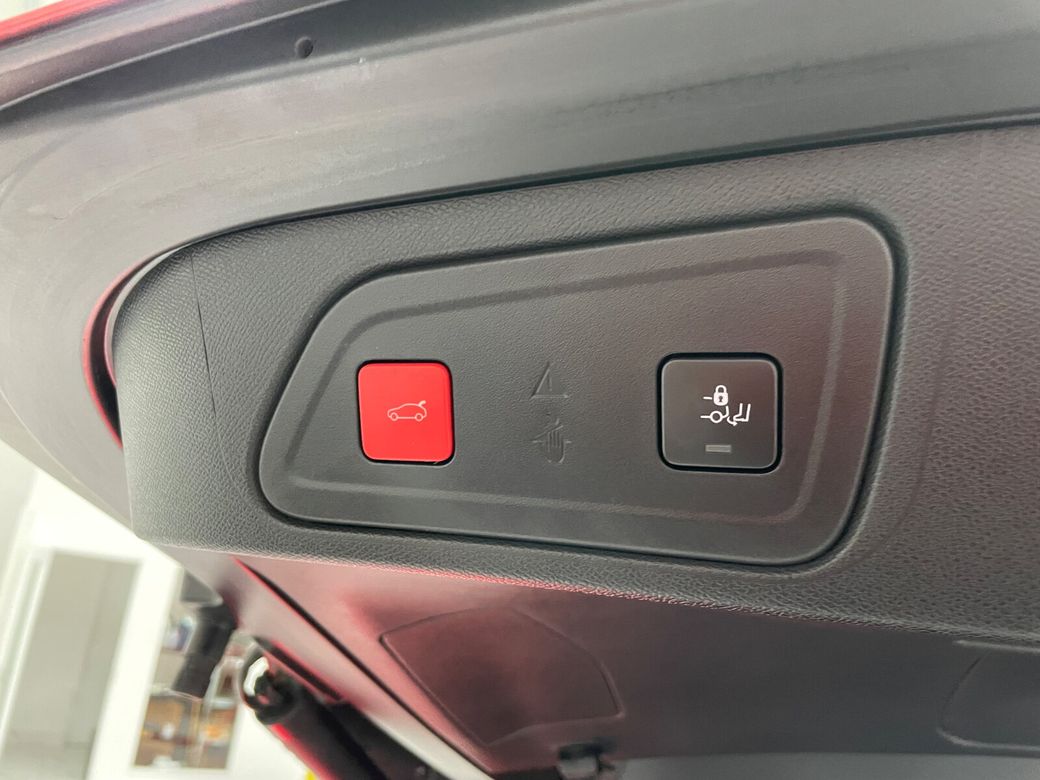 2019 Citroen C5 Aircross