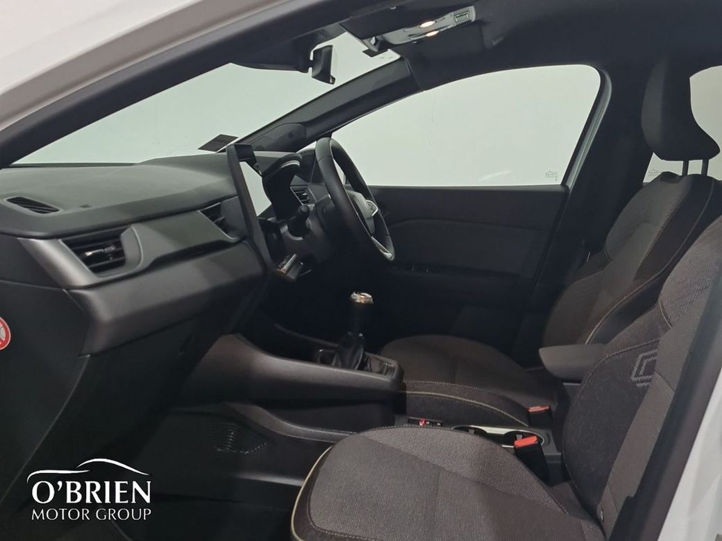 2025 Renault Symbioz