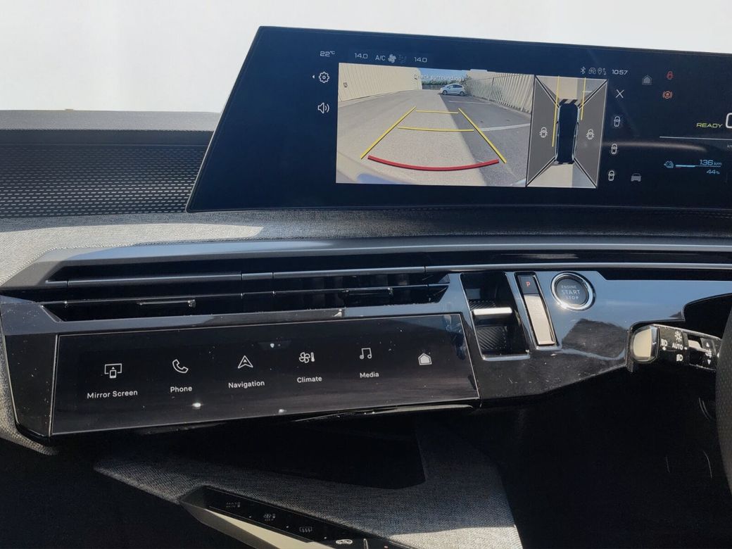 2026 Peugeot 5008