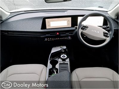 2025 Kia EV6