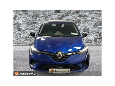 2023 Renault Clio