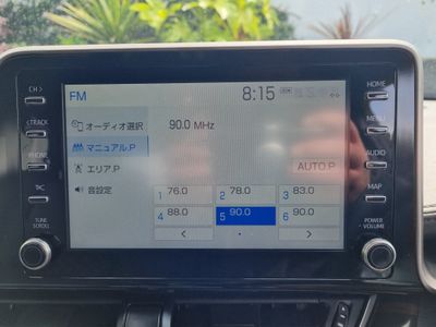 2020 Toyota C-HR
