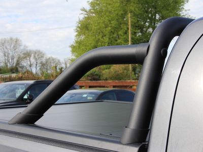 2026 Toyota Hilux