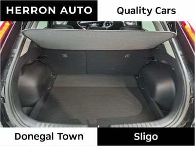 2026 Kia Niro