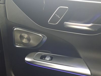 2024 Mercedes-Benz C Class