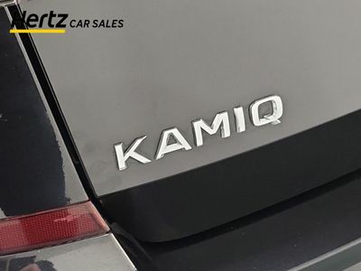 2024 Skoda Kamiq