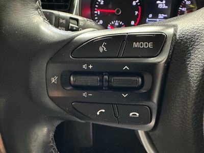 2021 Kia Stonic