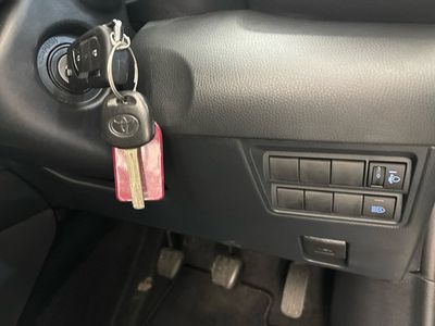 2022 Toyota Yaris