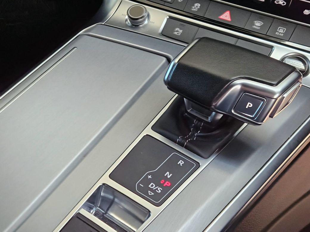 2023 Audi A6