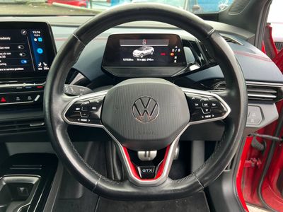 2022 Volkswagen ID.4