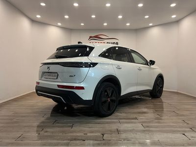 2024 DS Automobiles DS 7