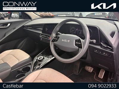 2023 Kia Niro