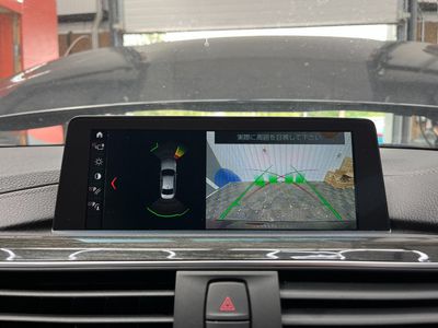 2018 BMW 3 Series