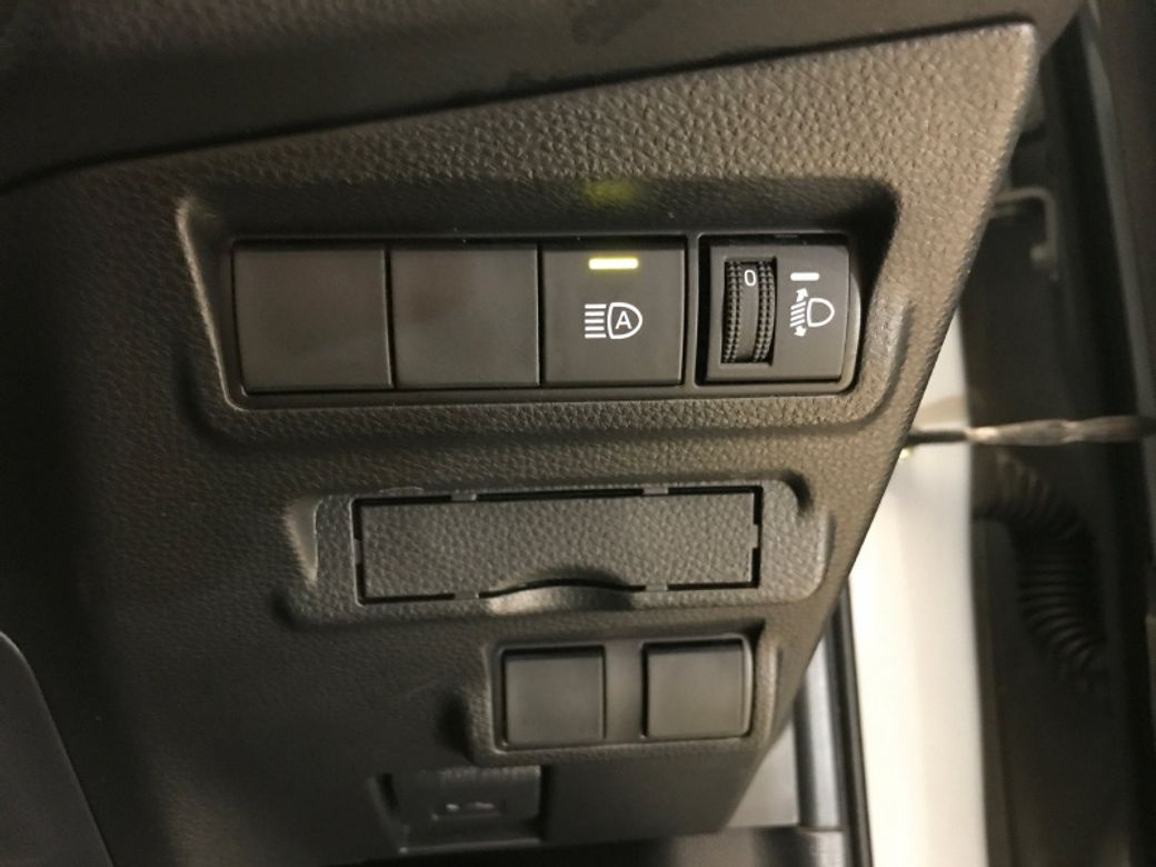 2023 Toyota Corolla Cross