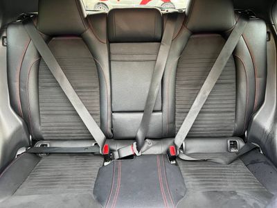 2017 Mercedes-Benz A Class