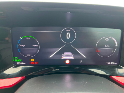 2021 Opel Mokka