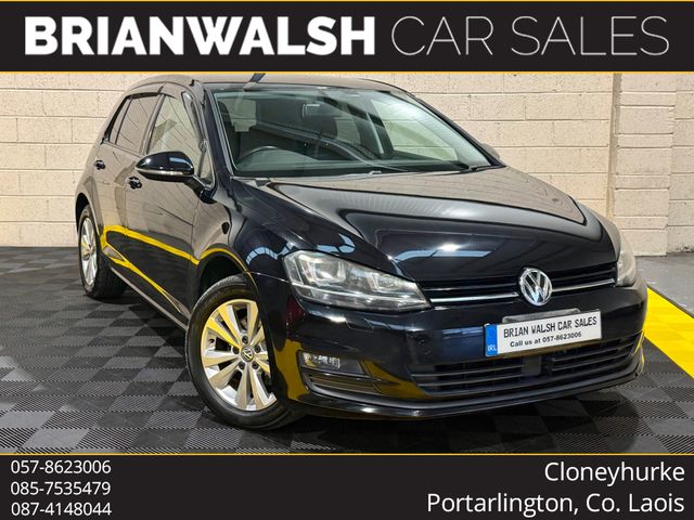 vehicle for sale from Brian Walsh Car Sales Portarlington