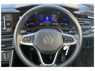 2023 Volkswagen Polo