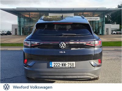 2022 Volkswagen ID.4