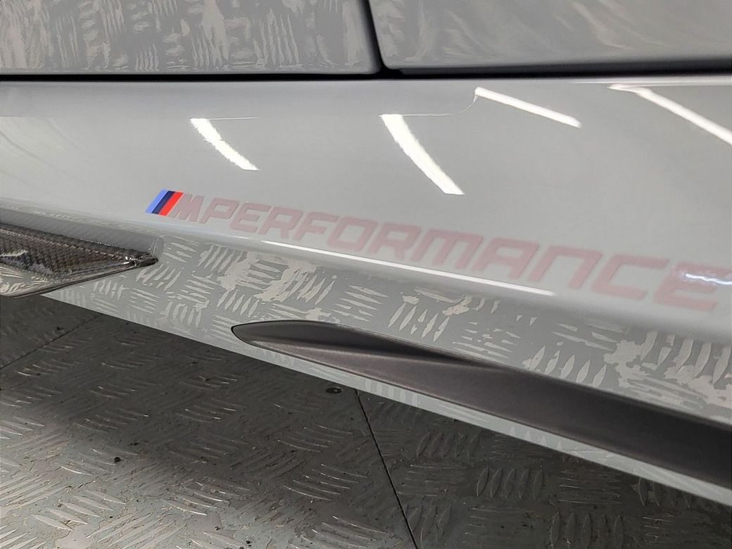 2026 BMW M5