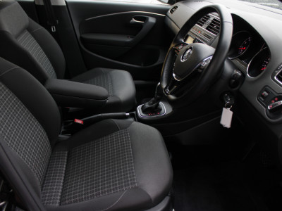 2017 Volkswagen Polo