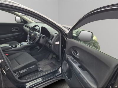 2015 Honda Vezel