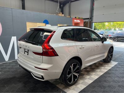 2023 Volvo XC60
