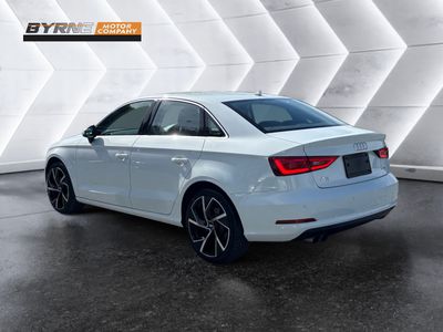 2016 Audi A3
