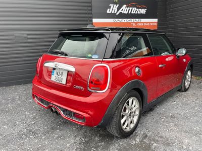 2014 Mini Cooper