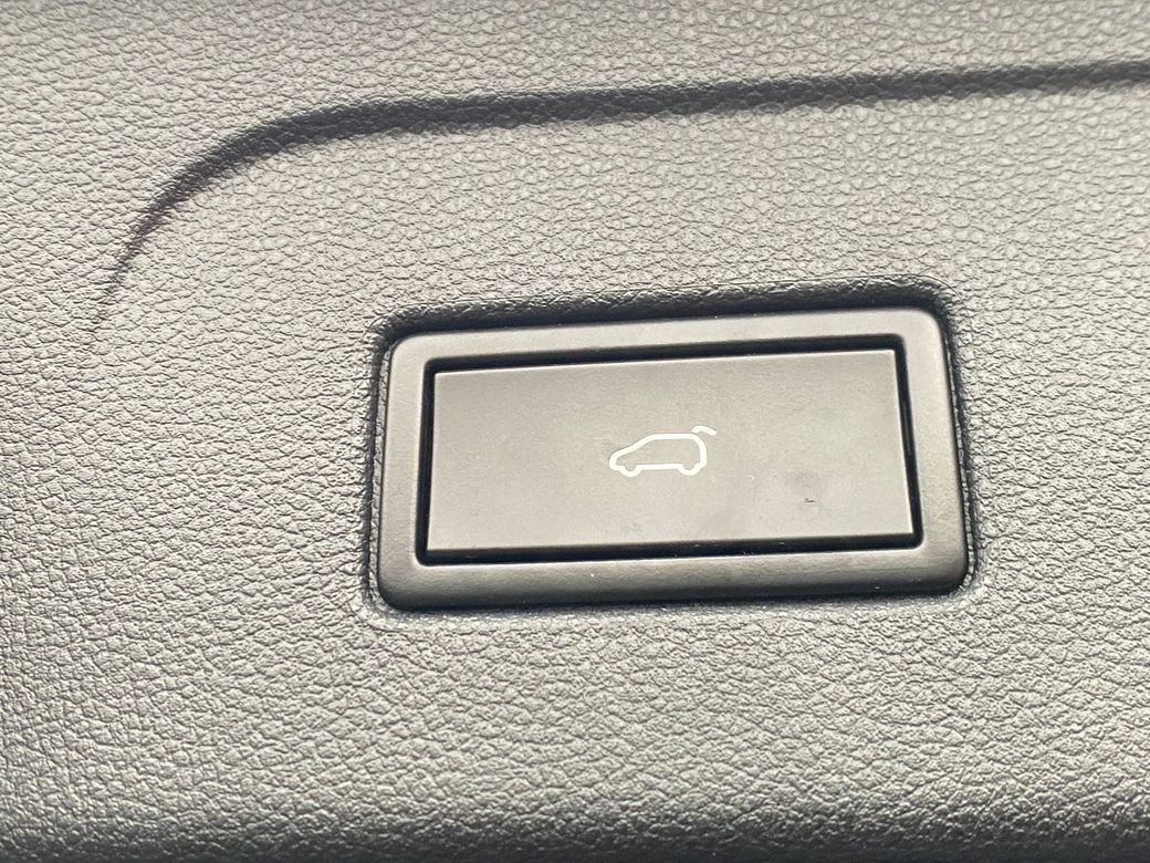 2020 Volkswagen Touran