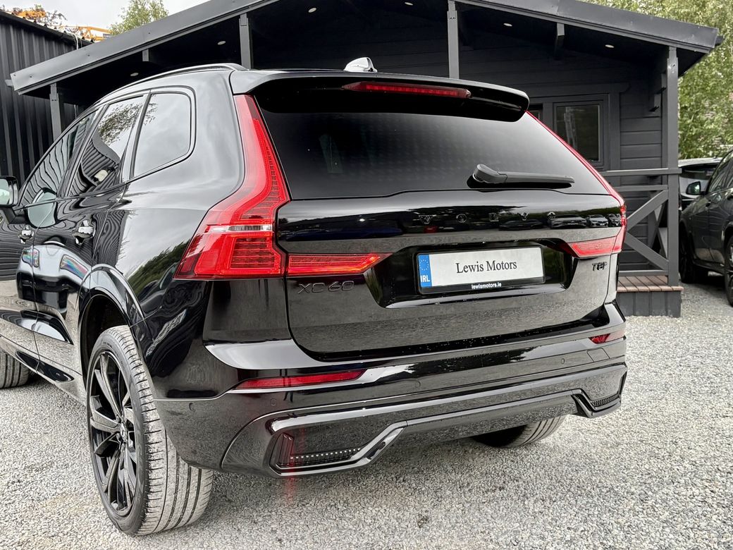 2024 Volvo XC60