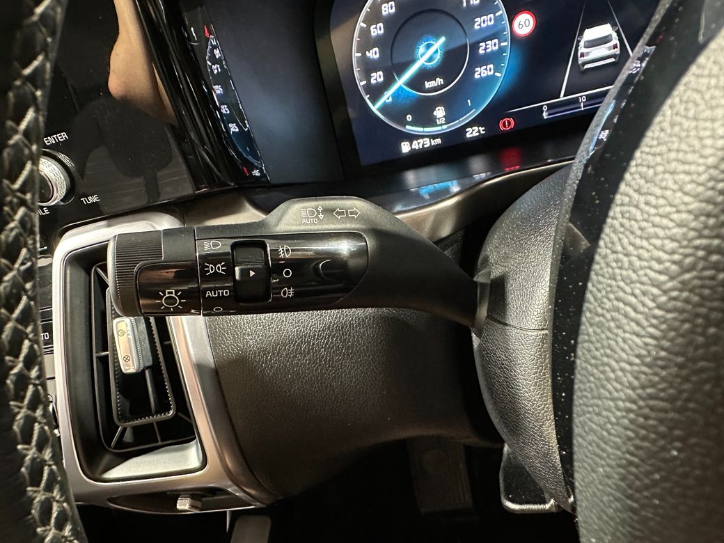 2022 Kia Sorento